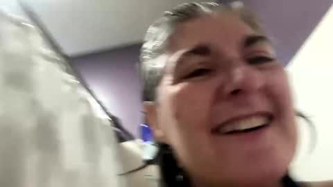 Miss Spooky Silverstacker online show from 03/07/25, 12:01