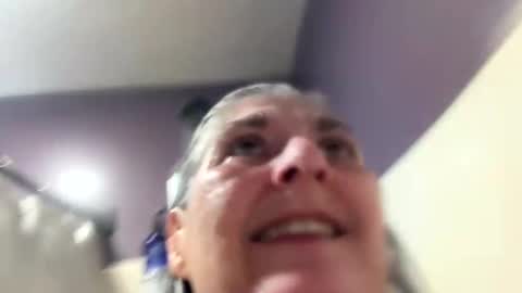 Miss Spooky Silverstacker online show from 10/28/25, 12:09