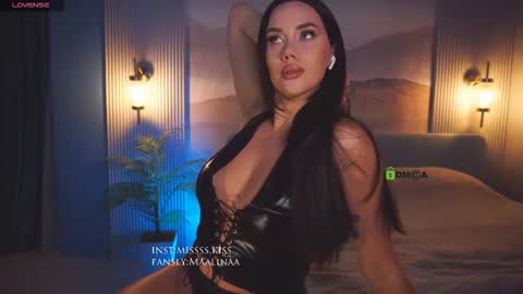 Snapshot of missss_kiss chatting on 10/15/25, 07:14 Missss kiss online show from 10/15/25, 07:14