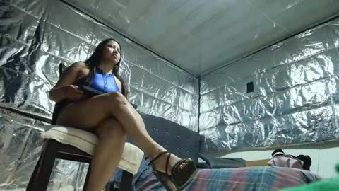 SCARLETH online show from 11/29/25, 04:10