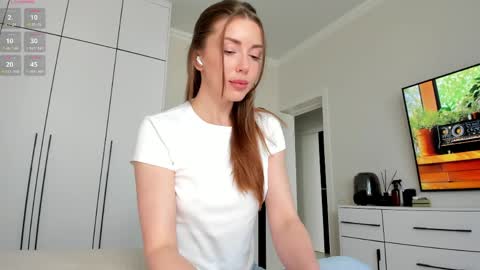 You can call me Pretty online show from 04/21/26, 10:54