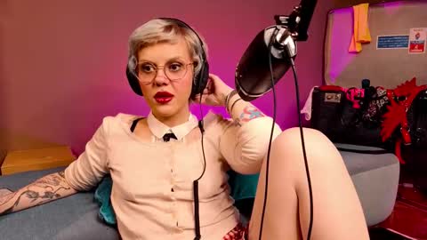 Tacodeluxe online show from 10/02/25, 10:39