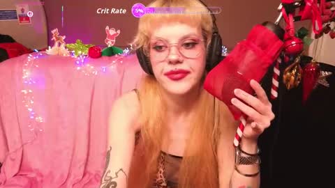 Tacodeluxe online show from 12/19/25, 01:45