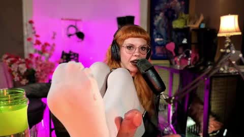 Tacodeluxe online show from 05/18/26, 04:07