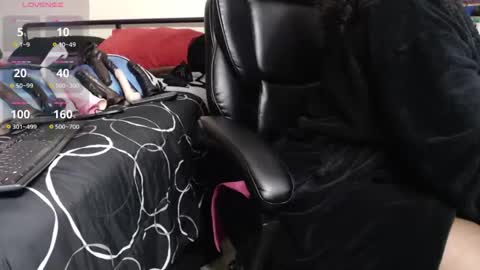 MissTajaa online show from 01/14/26, 06:57