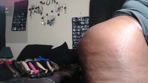 MissTajaa online show from 05/22/26, 12:33