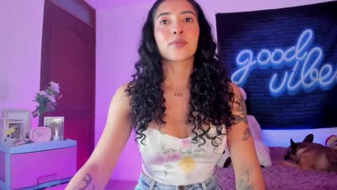  Natalie Texass indepedent model online show from 11/04/25, 02:54