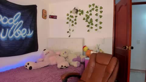  Natalie Texass indepedent model online show from 02/28/26, 04:35