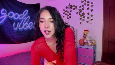  Natalie Texass indepedent model online show from 03/10/26, 02:38