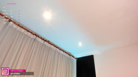 Fernanda Davila online show from 01/15/26, 10:13