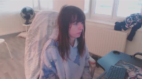 Snapshot of missthon chatting on 12/20/24, 10:27 missthon online show from 12/20/24, 10:27