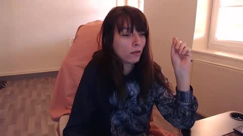 Snapshot of missthon chatting on 01/13/25, 03:26 missthon online show from 01/13/25, 03:26