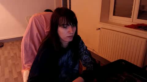 Snapshot of missthon chatting on 01/13/25, 10:35 missthon online show from 01/13/25, 10:35