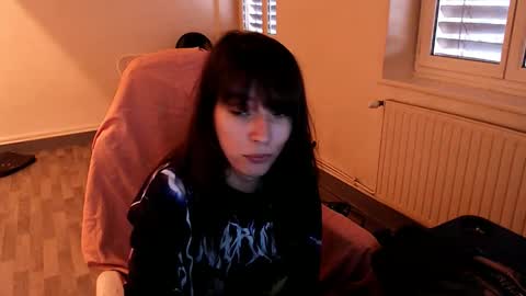 Snapshot of missthon chatting on 01/15/25, 03:07 missthon online show from 01/15/25, 03:07