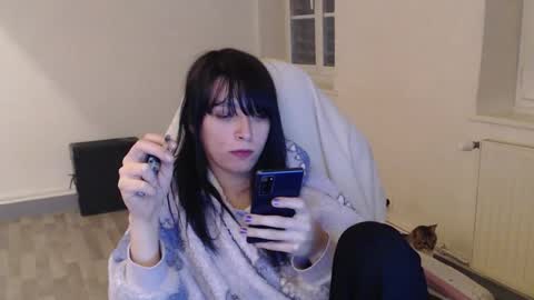 Snapshot of missthon chatting on 01/29/25, 07:43 missthon online show from 01/29/25, 07:43