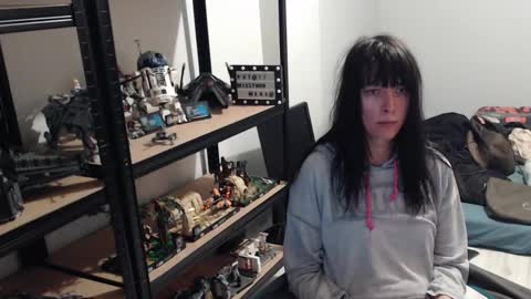 Snapshot of missthon chatting on 02/03/25, 01:40 missthon online show from 02/03/25, 01:40