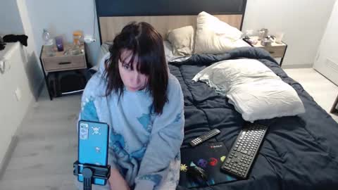 Snapshot of missthon chatting on 10/09/25, 11:08 missthon online show from 10/09/25, 11:08