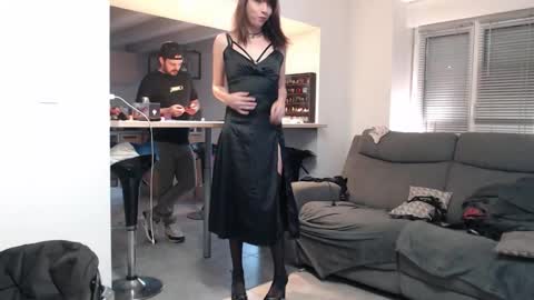 Snapshot of missthon chatting on 10/18/25, 01:45 missthon online show from 10/18/25, 01:45