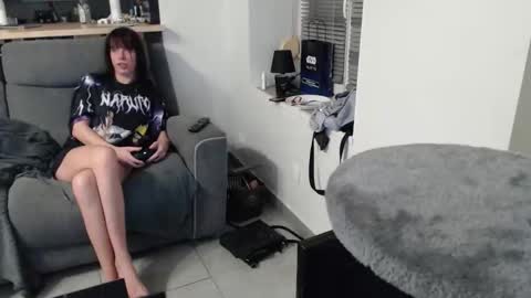 missthon online show from 11/26/25, 02:07