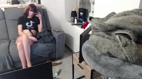 missthon online show from 12/03/25, 01:53