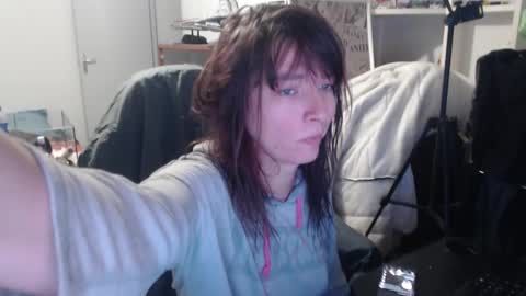 missthon online show from 02/15/26, 12:25