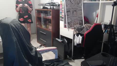 missthon online show from 02/19/26, 08:32