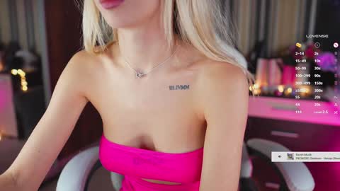 Eva online show from 12/09/24, 08:44