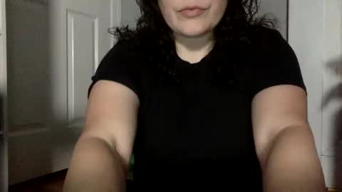 misstress_liz online show from 03/18/26, 04:15