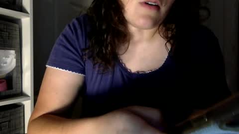 misstress_liz online show from 07/31/26, 05:18