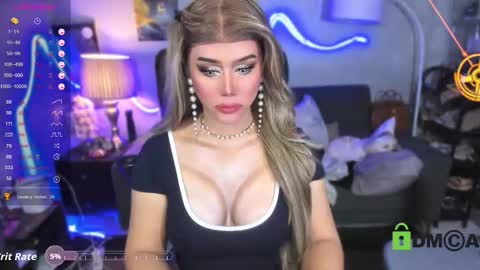 Snapshot of misstressheavenly chatting on 12/04/25, 04:05 Amanda . online show from 12/04/25, 04:05