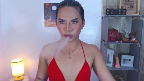 misstrishontop online show from 09/25/25, 10:30