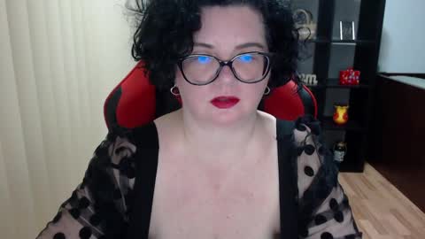 Snapshot of misstruble chatting on 02/13/25, 10:55 MissTruble online show from 02/13/25, 10:55