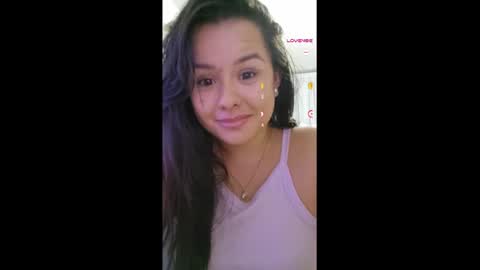 Valentina online show from 12/27/24, 02:58