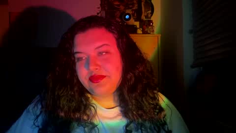 Snapshot of missvalentines chatting on 01/26/25, 04:41 Miss Valentine online show from 01/26/25, 04:41