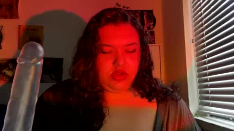 Snapshot of missvalentines chatting on 01/26/25, 06:06 Miss Valentine online show from 01/26/25, 06:06