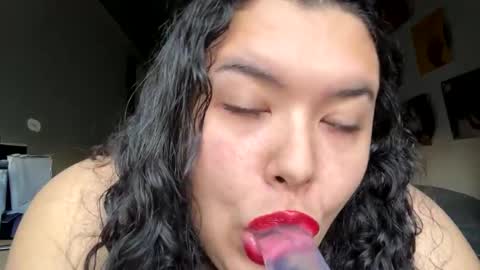 Snapshot of missvalentines chatting on 01/29/25, 09:17 Miss Valentine online show from 01/29/25, 09:17