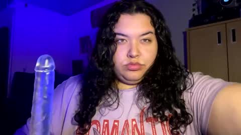 Snapshot of missvalentines chatting on 02/08/25, 07:04 Miss Valentine online show from 02/08/25, 07:04