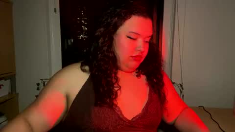 Snapshot of missvalentines chatting on 02/23/25, 05:45 Miss Valentine online show from 02/23/25, 05:45