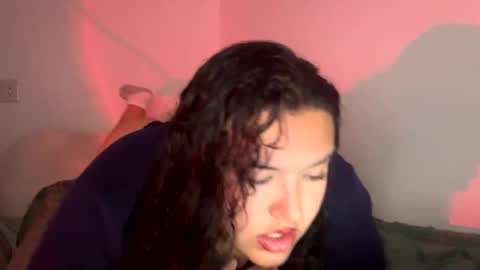 Snapshot of missvalentines chatting on 09/29/25, 06:51 Miss Valentine online show from 09/29/25, 06:51