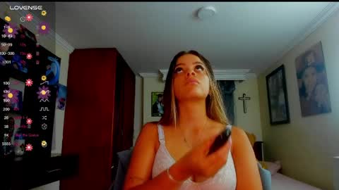 Snapshot of missvalery1 chatting on 05/26/26, 11:45 missvalery1 online show from 05/26/26, 11:45