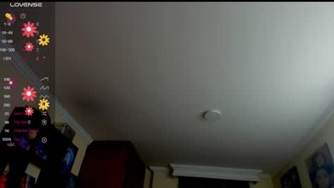Snapshot of missvalery1 chatting on 06/13/26, 01:09 missvalery1 online show from 06/13/26, 01:09
