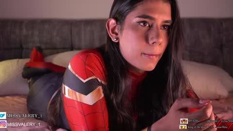 Snapshot of missvalery_1 chatting on 01/10/25, 01:53 OF online show from 01/10/25, 01:53