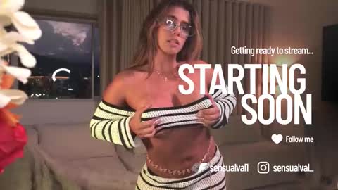 OF online show from 03/12/26, 02:12