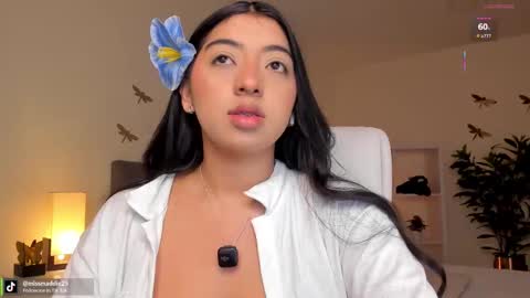 Mafe Jimenez online show from 03/19/26, 12:53