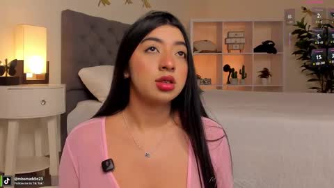 Mafe Jimenez online show from 03/31/26, 01:00