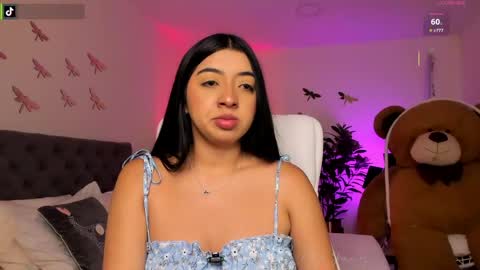 Mafe Jimenez online show from 05/05/26, 12:57