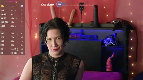 MissVeritasX online show from 05/29/26, 10:52