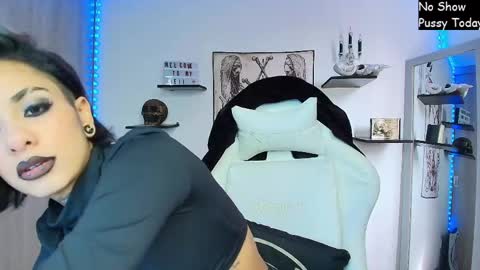 Veronica Rati  online show from 04/02/26, 02:15