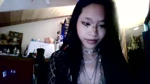 Miss Versatile online show from 04/27/26, 06:39