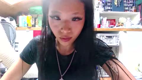 Miss Versatile online show from 06/02/26, 05:37